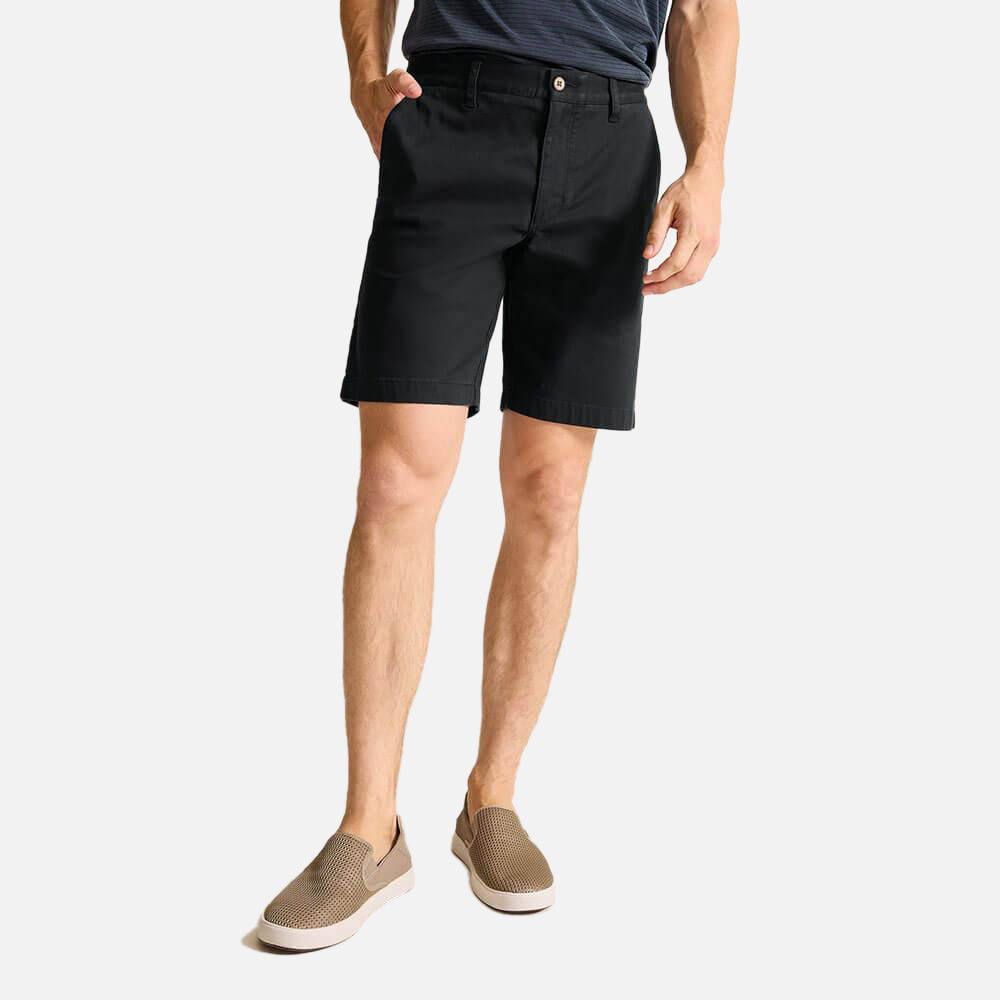 Boracay Chino 9-Inch Shorts - Men