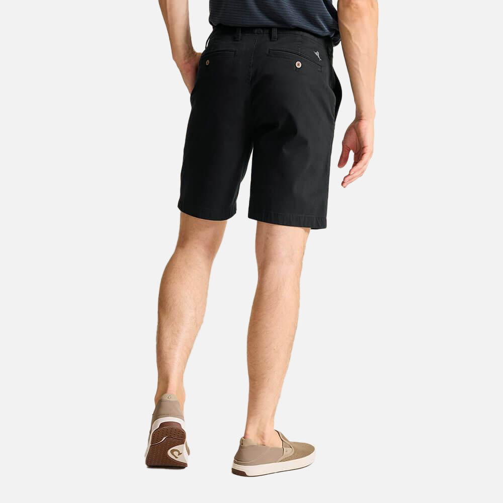 Boracay Chino 9-Inch Shorts - Men