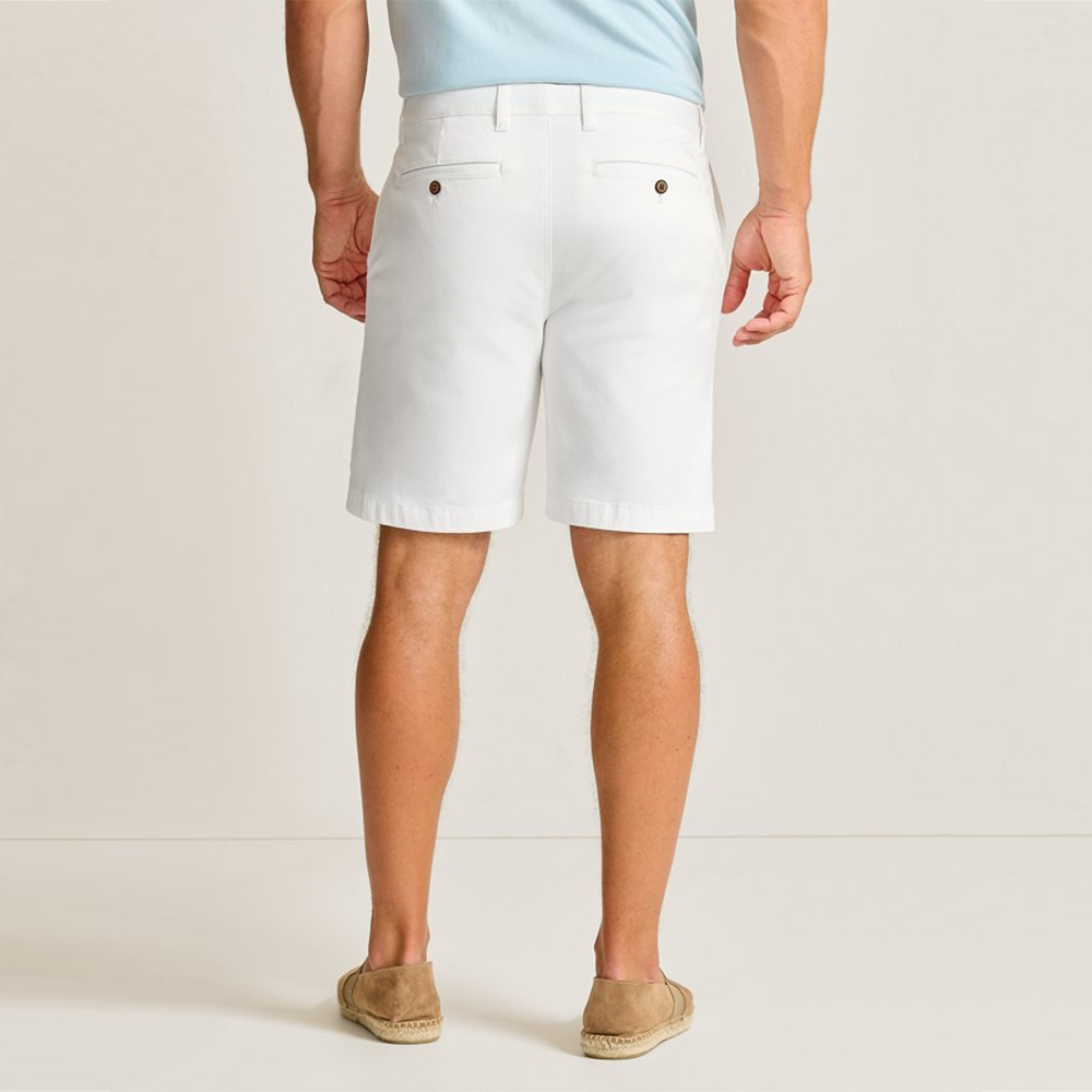 Boracay Chino 9-Inch Shorts - Men