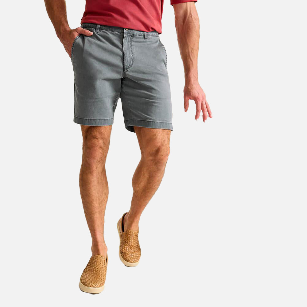 Boracay Chino 9-Inch Shorts - Men