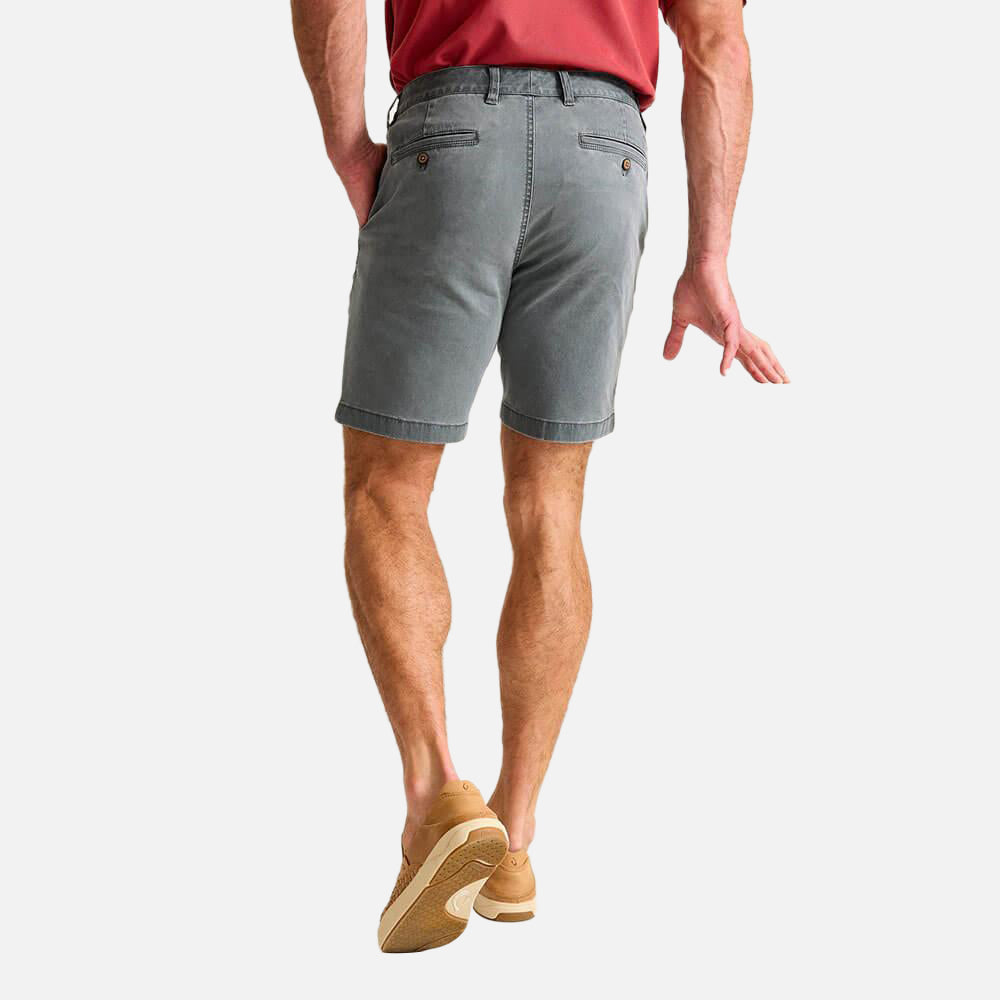 Boracay Chino 9-Inch Shorts - Men