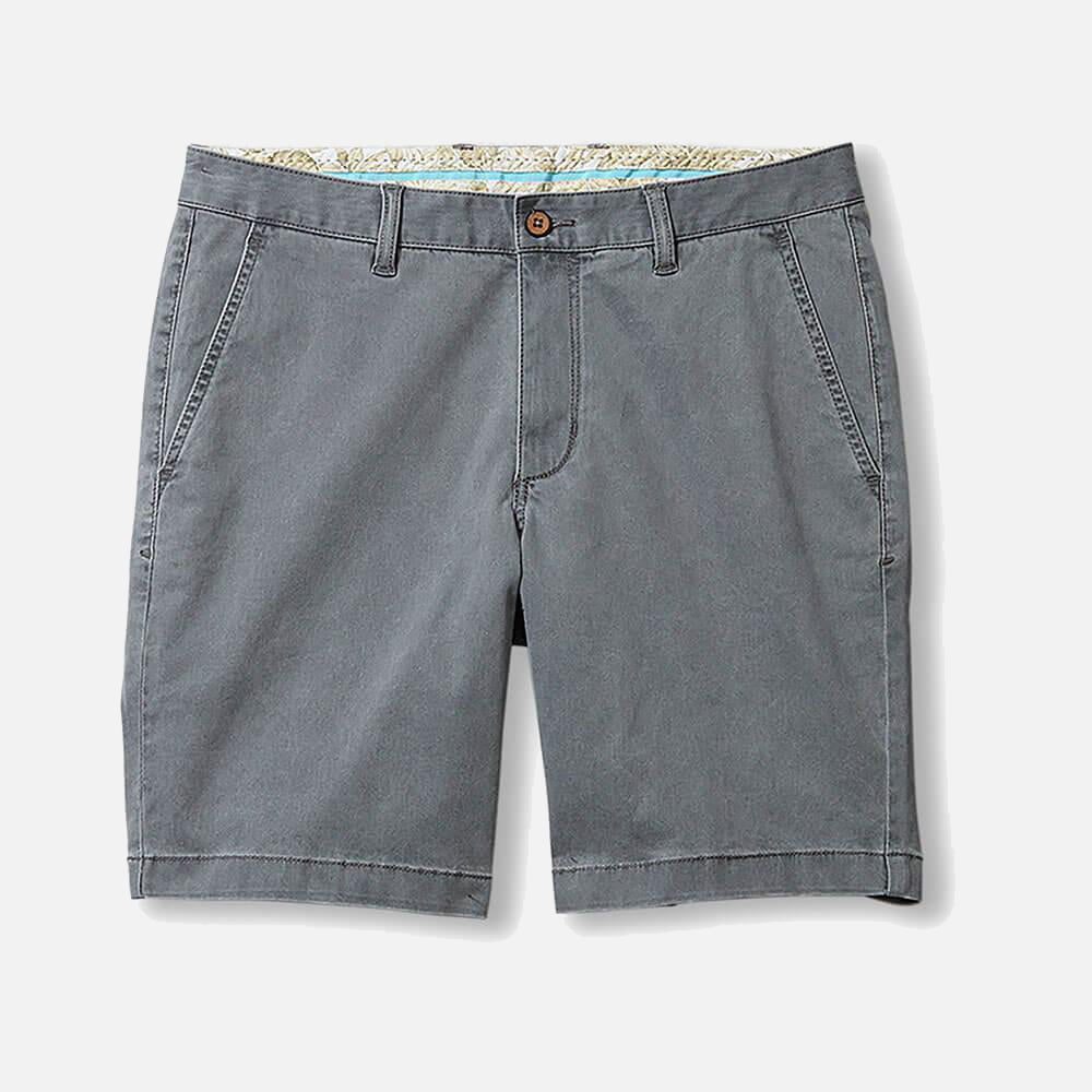 Boracay Chino 9-Inch Shorts - Men