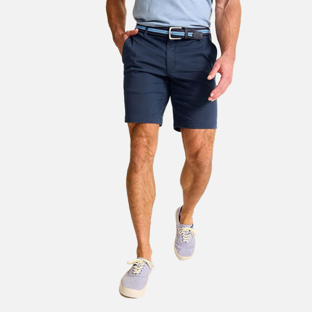 Boracay Chino 9-Inch Shorts - Men
