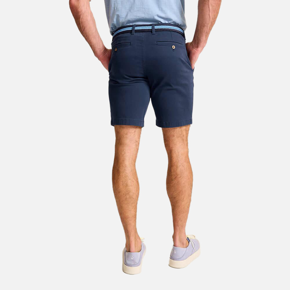 Boracay Chino 9-Inch Shorts - Men