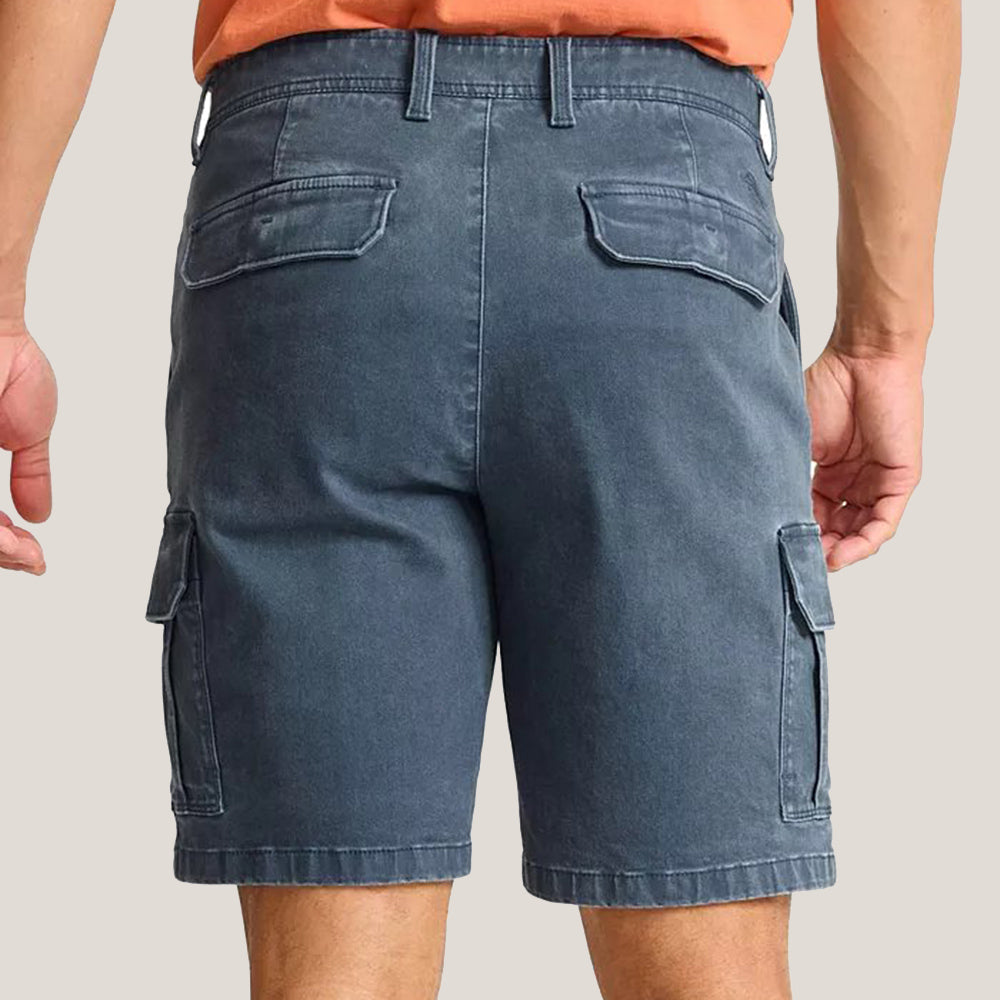 Cabo Coast Cargo 9-Inch Shorts - Men