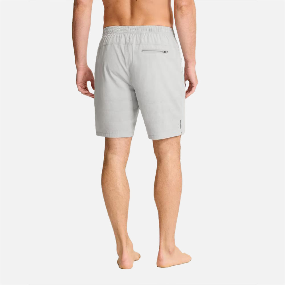 Huntington Bay E-Waist Hybrid 8-Inch Shorts - Men