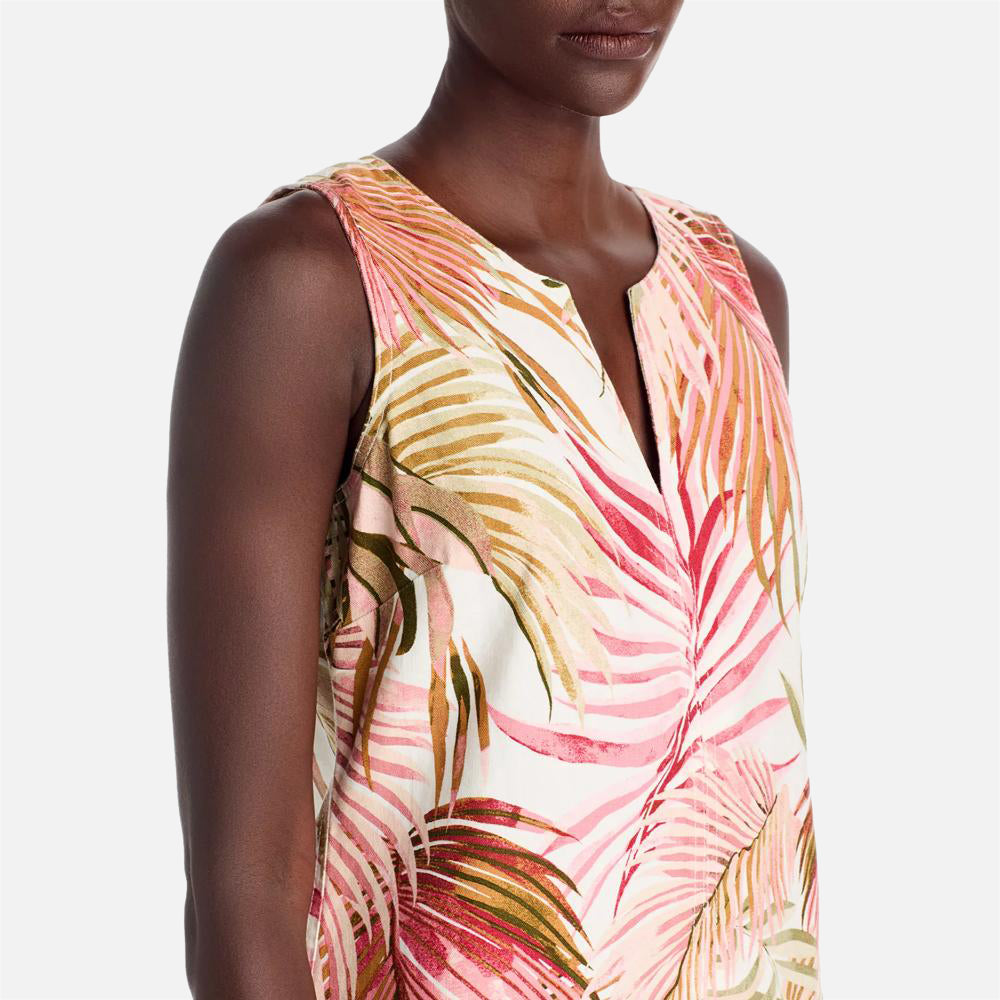 Palm-A-Dora Palm Canyon Sheath Dress - Women
