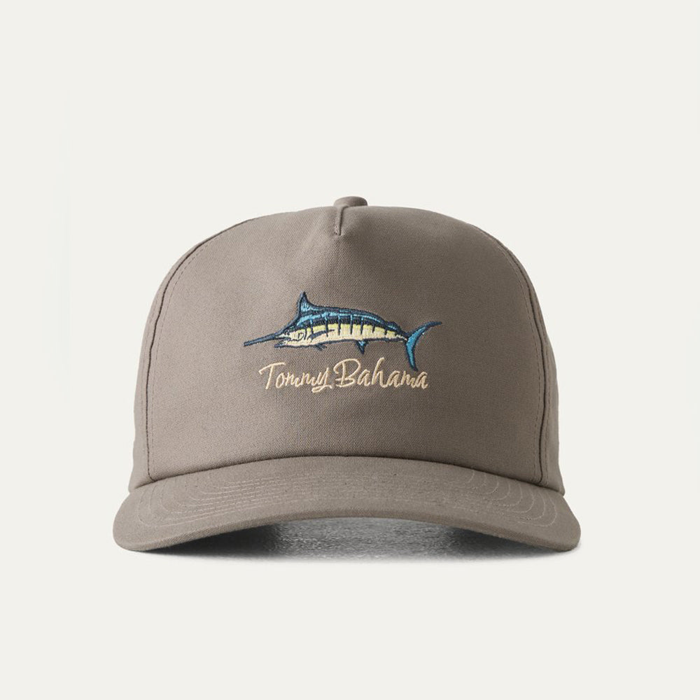 Tommy Bahama Marlin Packable Cap - Unisex