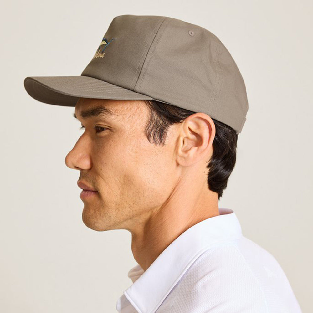 Tommy Bahama Marlin Packable Cap - Unisex