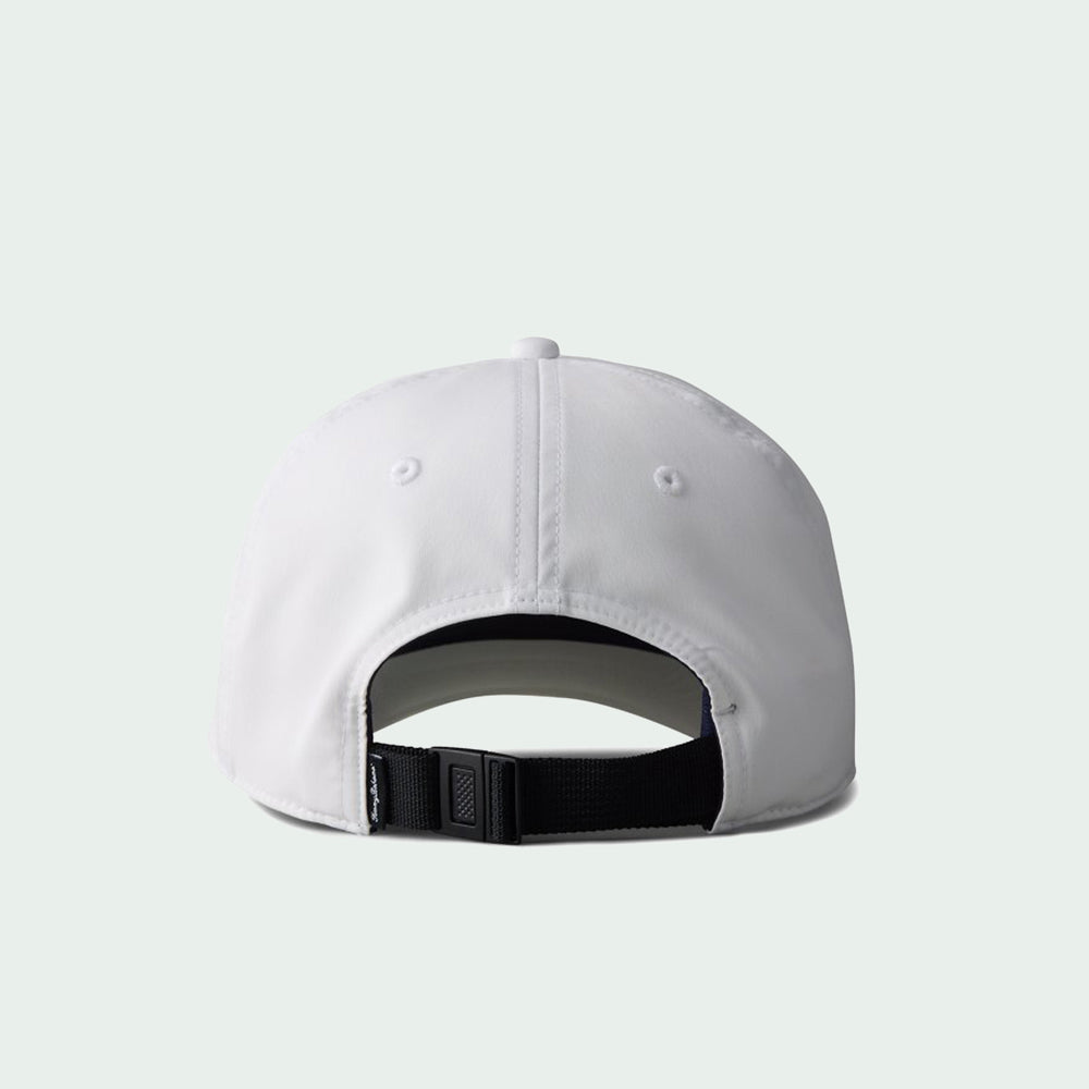 The Monstera Turtle Packable Cap - Unisex