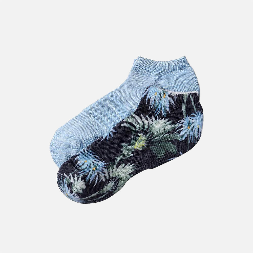 IslandZone Performance Socks 2-Pack - Men