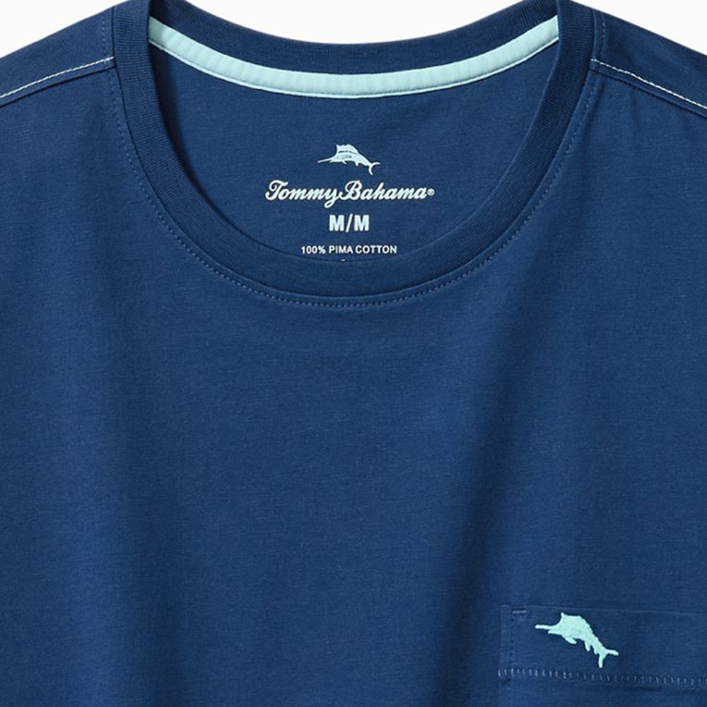 Bali Skyline T-Shirt - Men