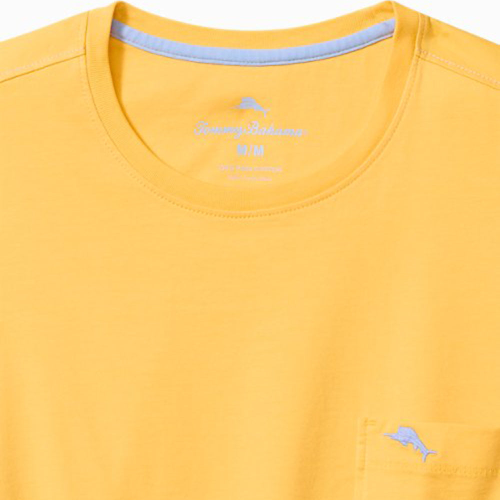 Bali Skyline T-Shirt - Men