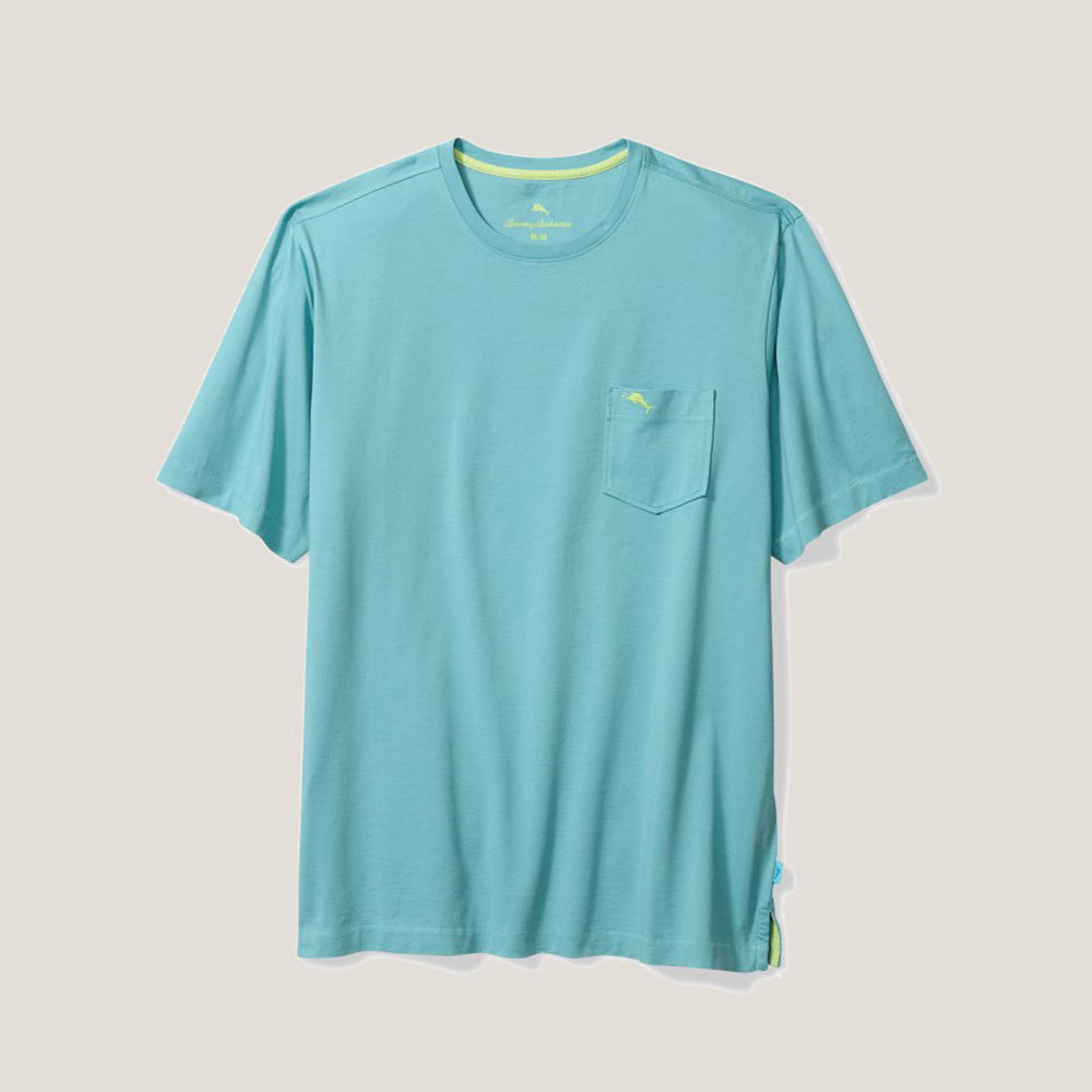 Bali Skyline T-Shirt - Men