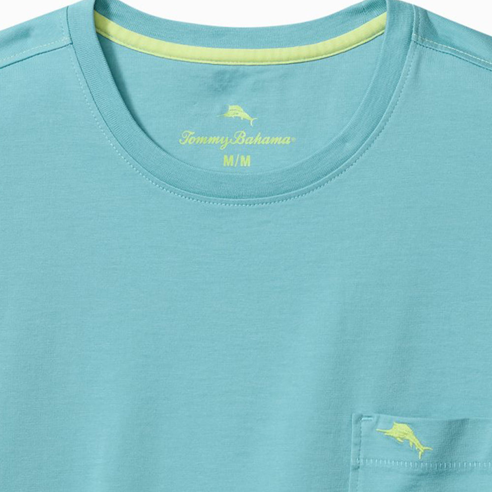 Bali Skyline T-Shirt - Men