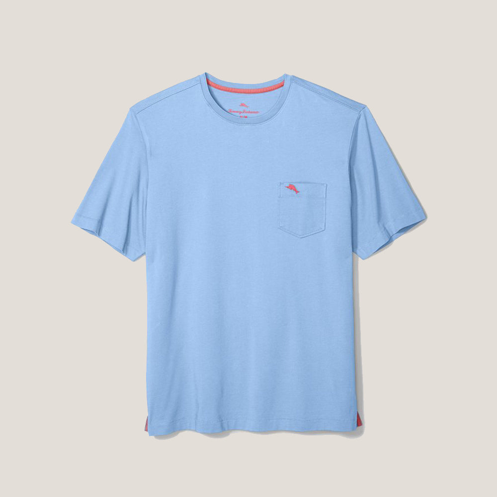 New Bali Skyline T-Shirt - Men