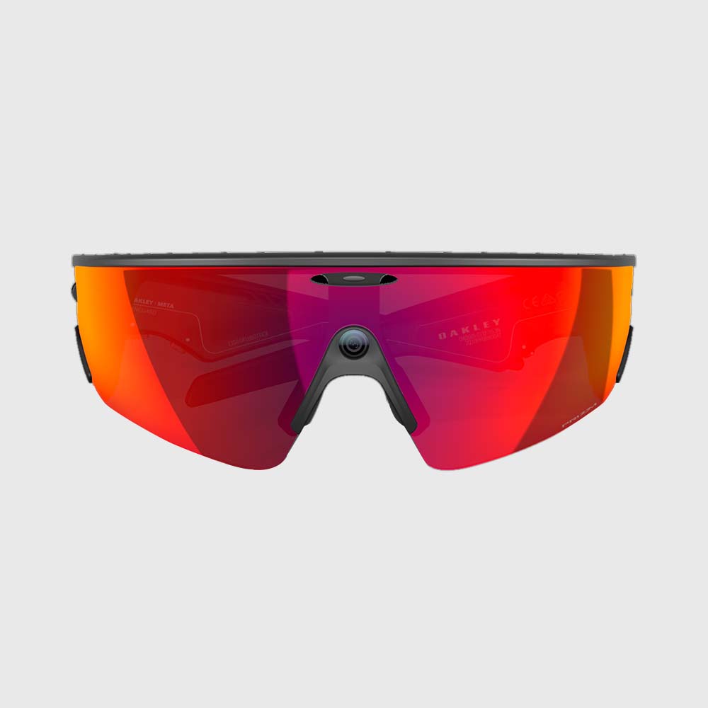 Vanguard Meta AI Glasses