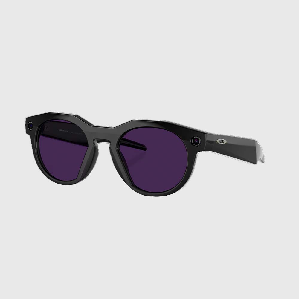 HSTN Transitions® Meta AI Glasses