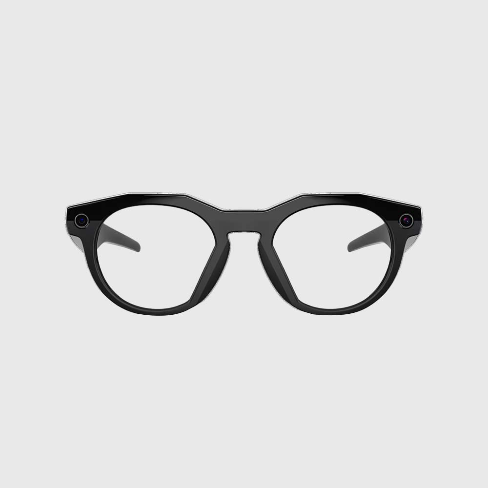 HSTN Transitions® Meta AI Glasses