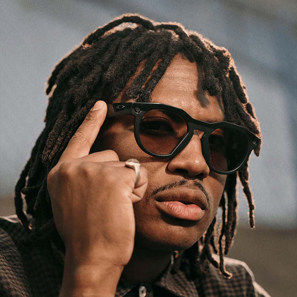 HSTN Transitions® Meta AI Glasses