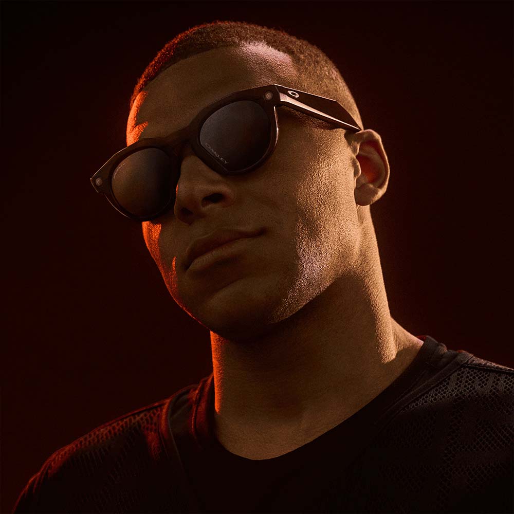HSTN Meta AI Glasses