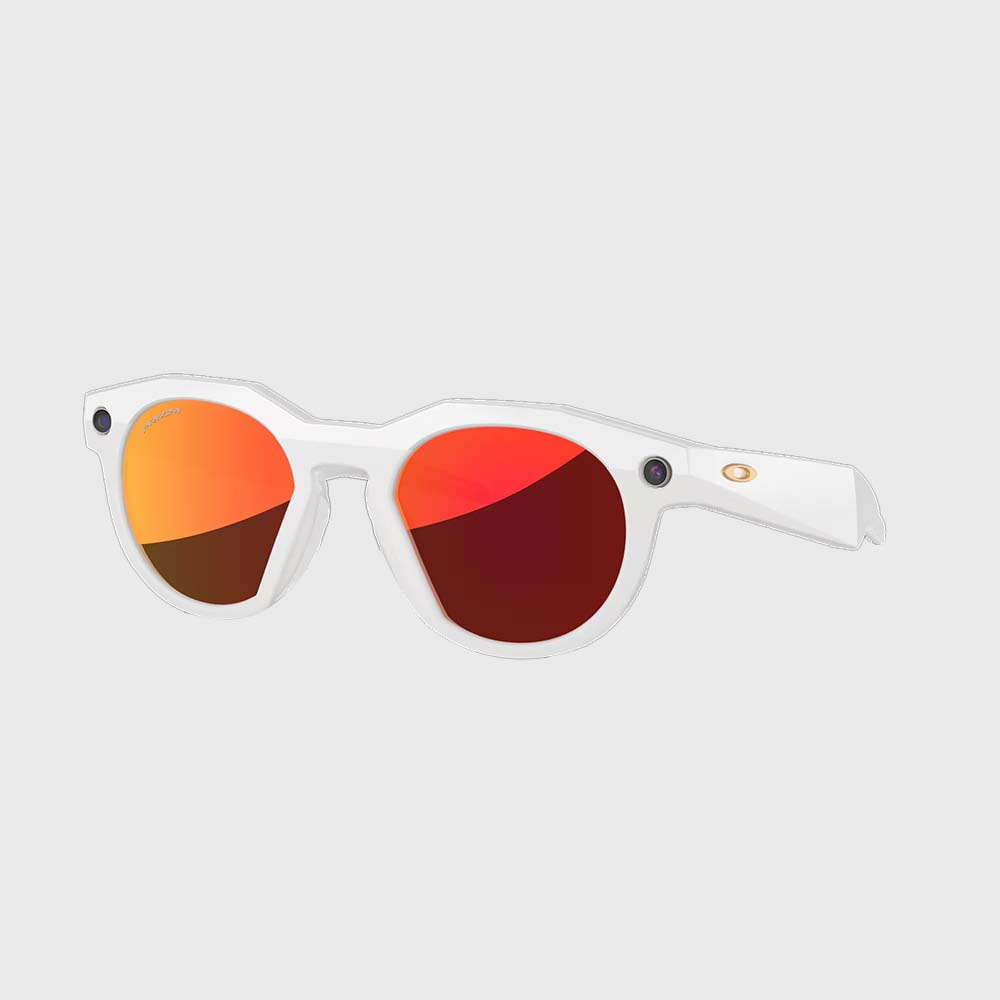 HSTN Meta AI Glasses