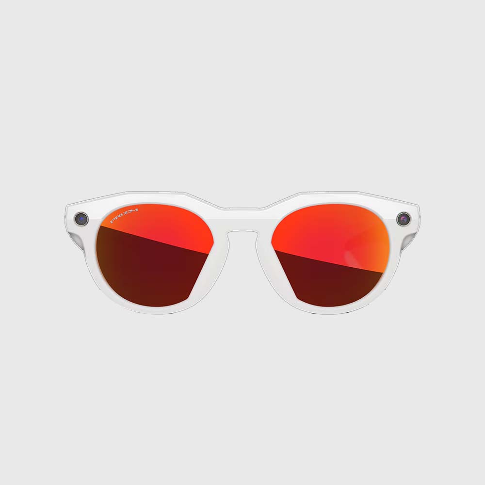 HSTN Meta AI Glasses
