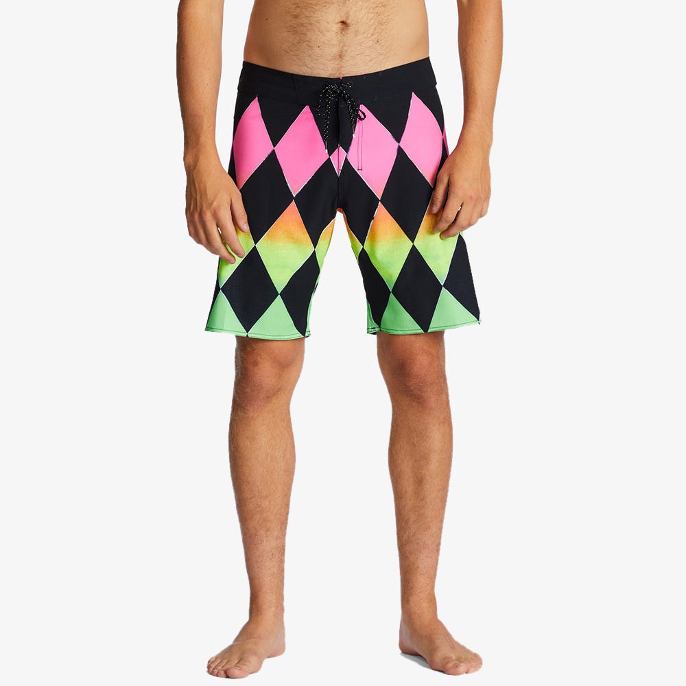 Sundays Airlite Performance 19" Boardshort - Men