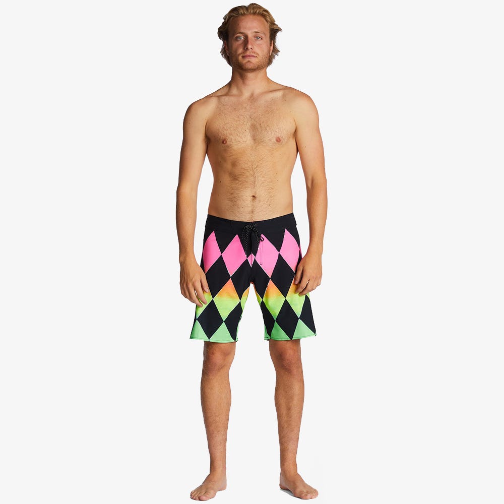 Sundays Airlite Performance 19" Boardshort - Men