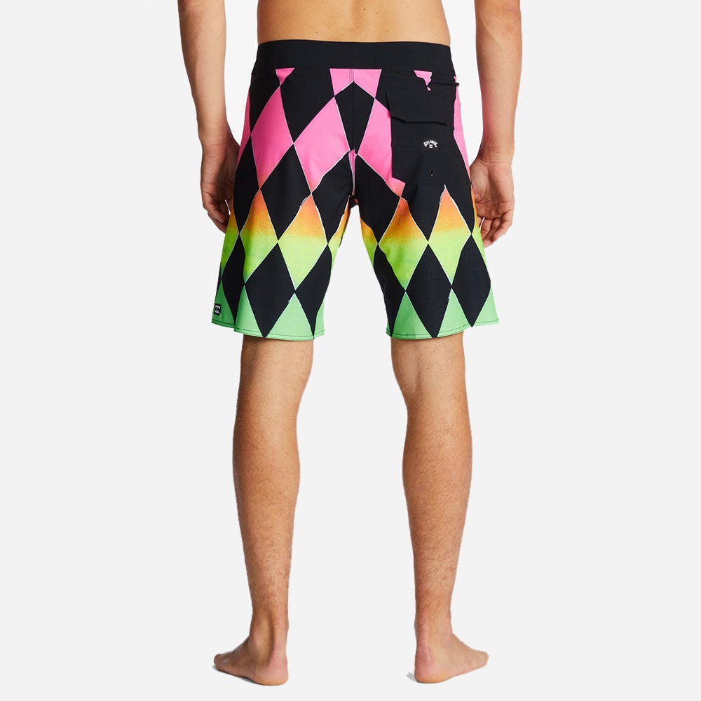 Sundays Airlite Performance 19" Boardshort - Men
