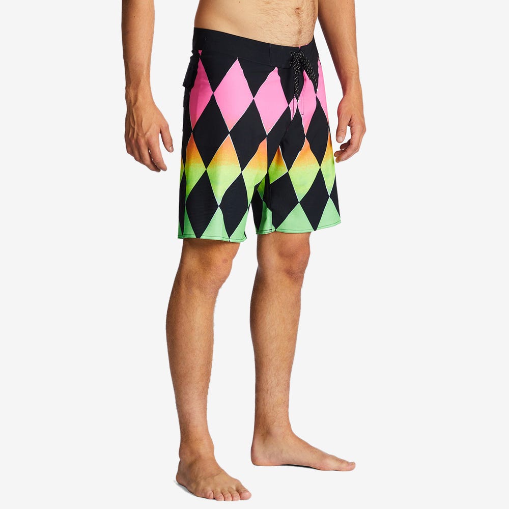 Sundays Airlite Performance 19" Boardshort - Men