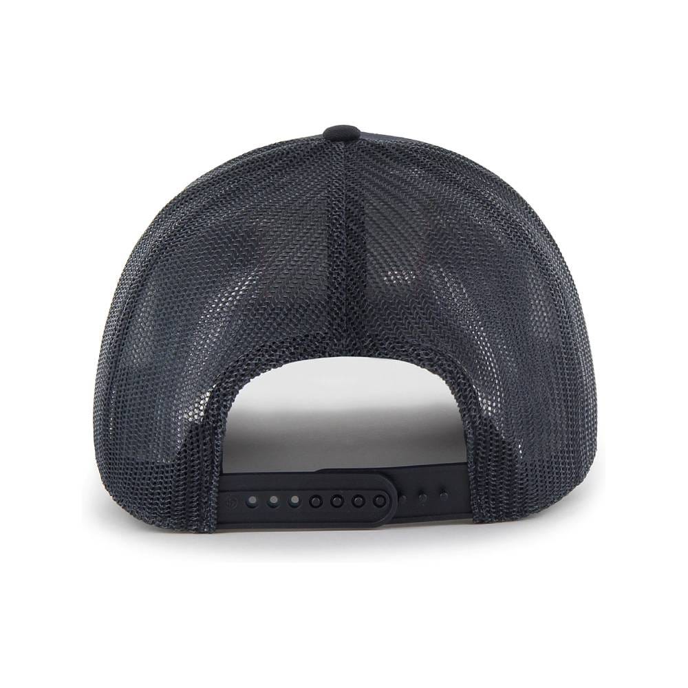 MLB New York Yankees Mesh 47 Hitch Cap - Unisex