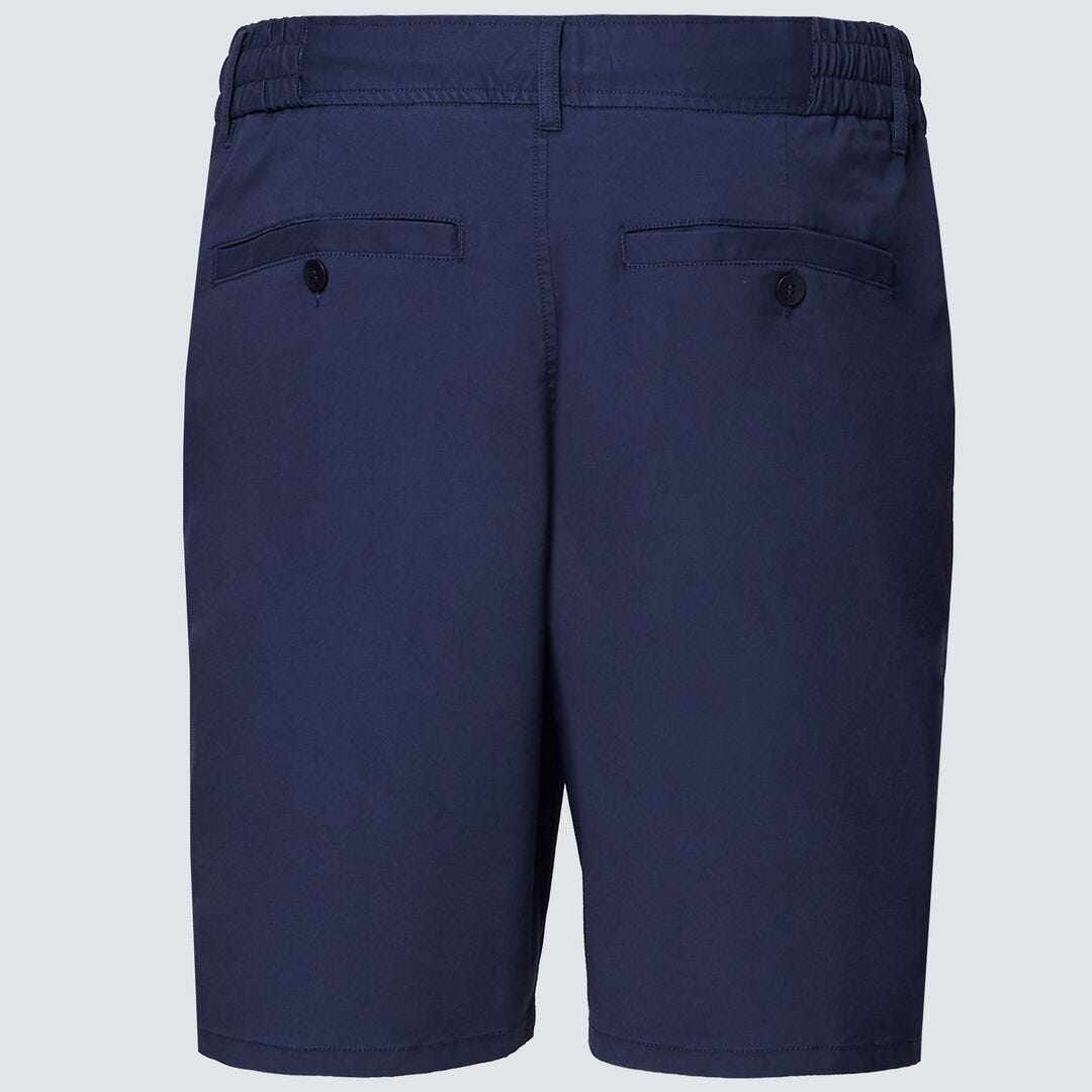 Oakley Chino 19 Hybrid Short In Fathom