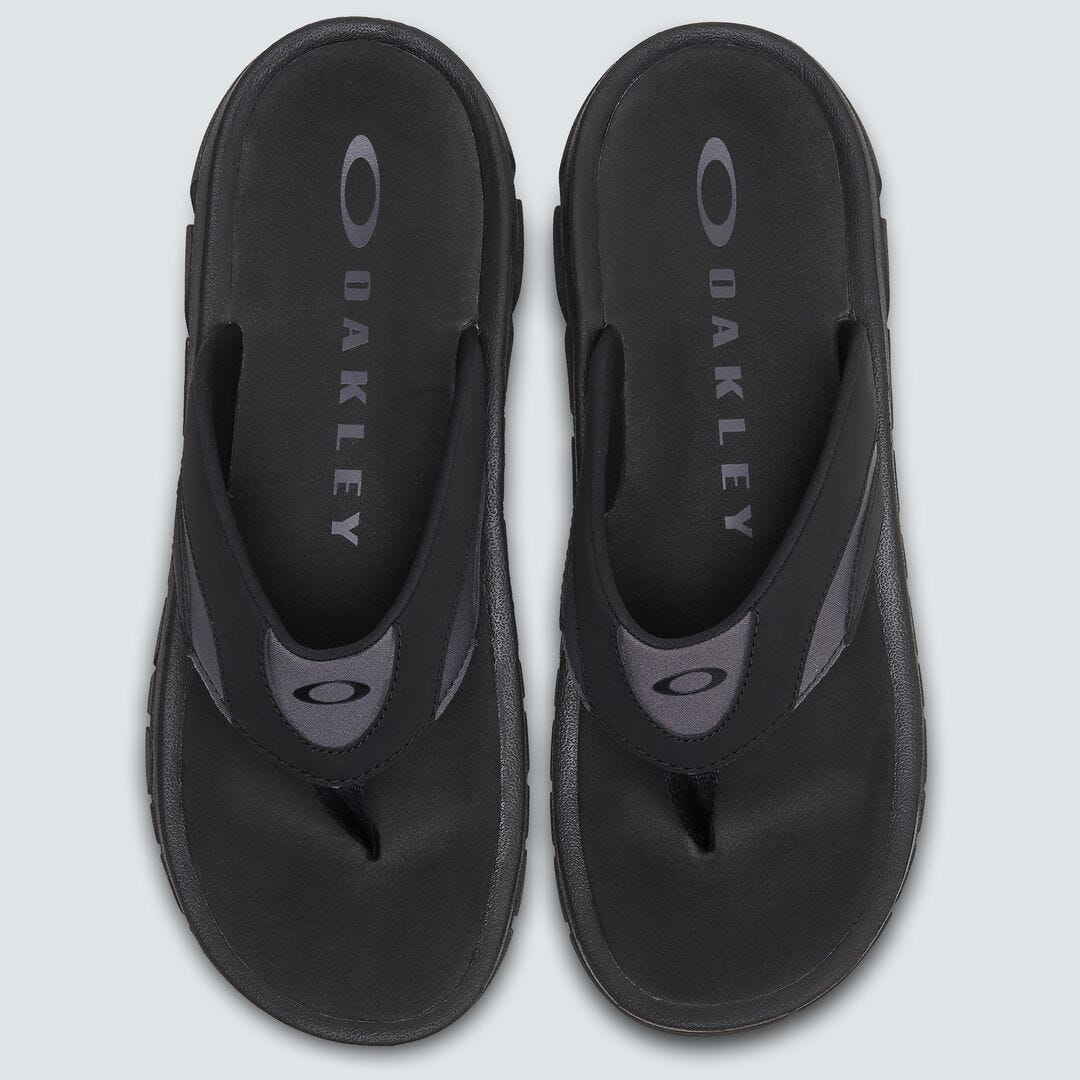 O Coil Sandal - Men