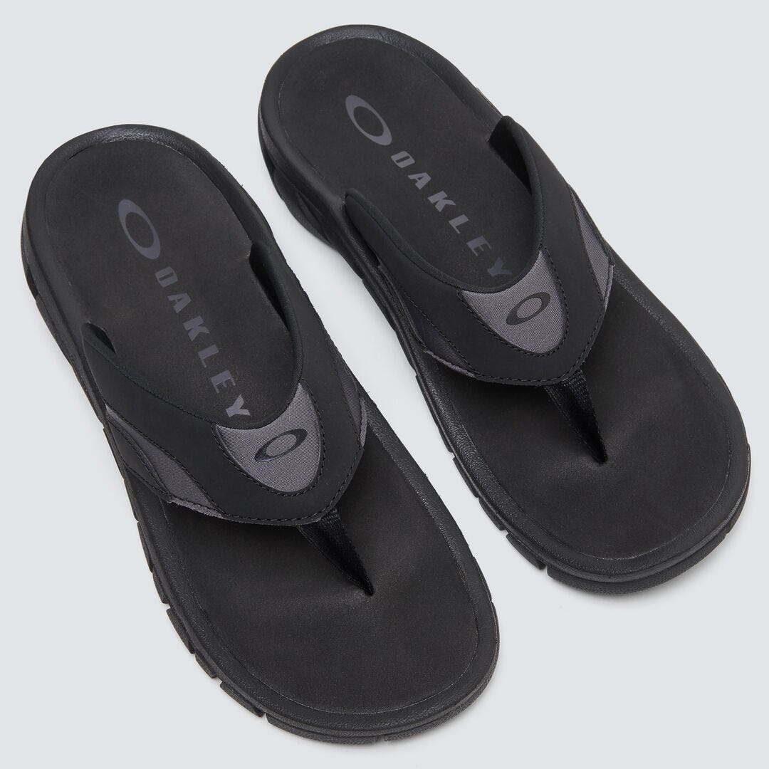 O Coil Sandal - Men