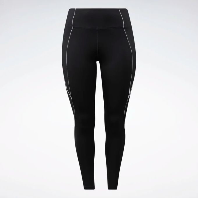 Workout Ready Ribbed High-Rise Tight - Women