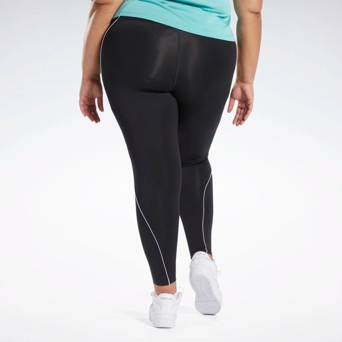Workout Ready Ribbed High-Rise Tight - Women