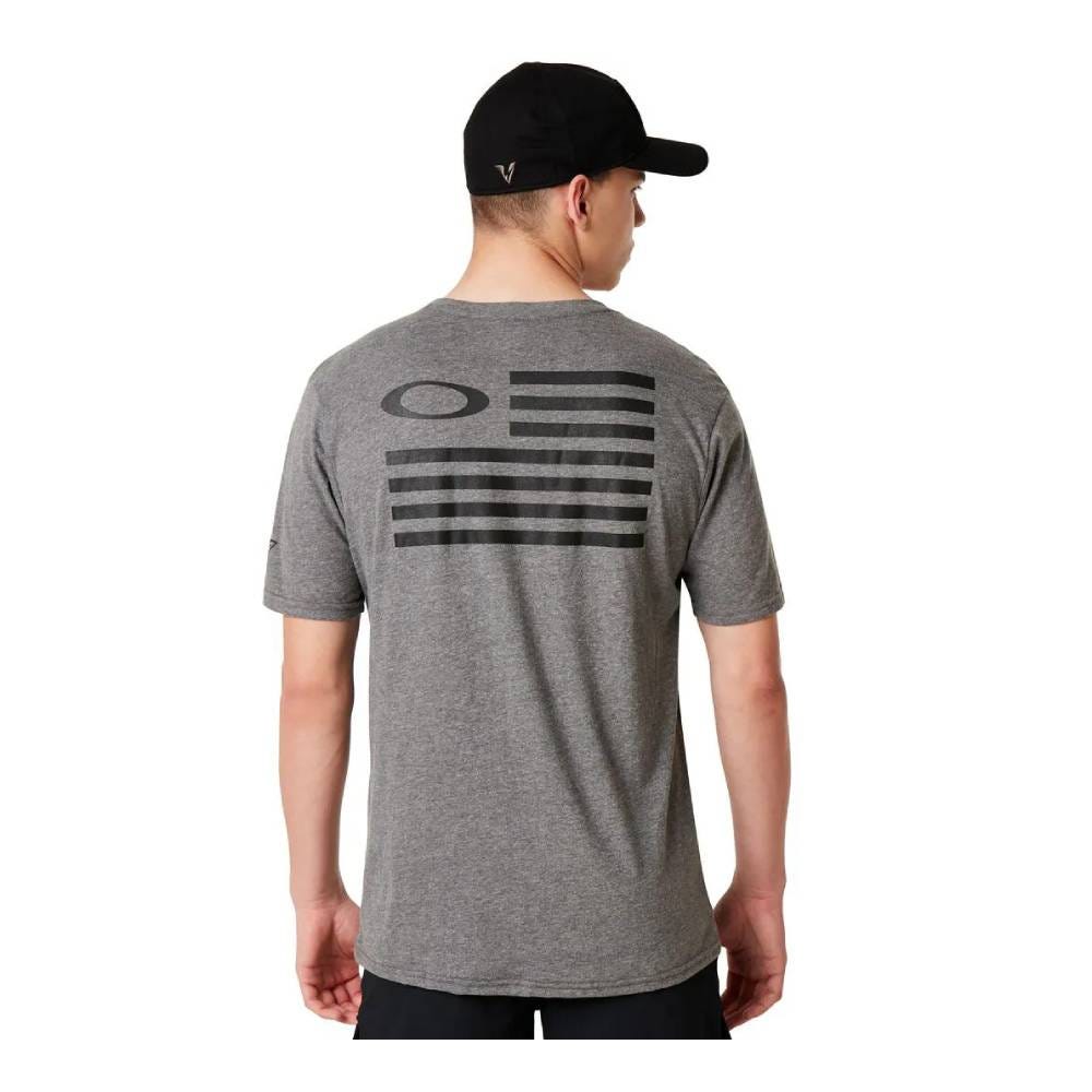 SI Flag T-Shirt - Men