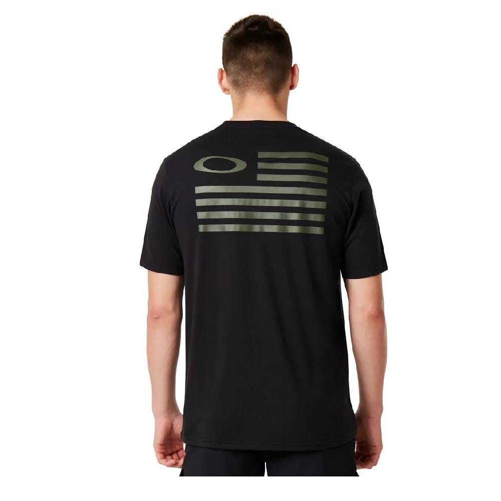 SI Flag T-Shirt - Men