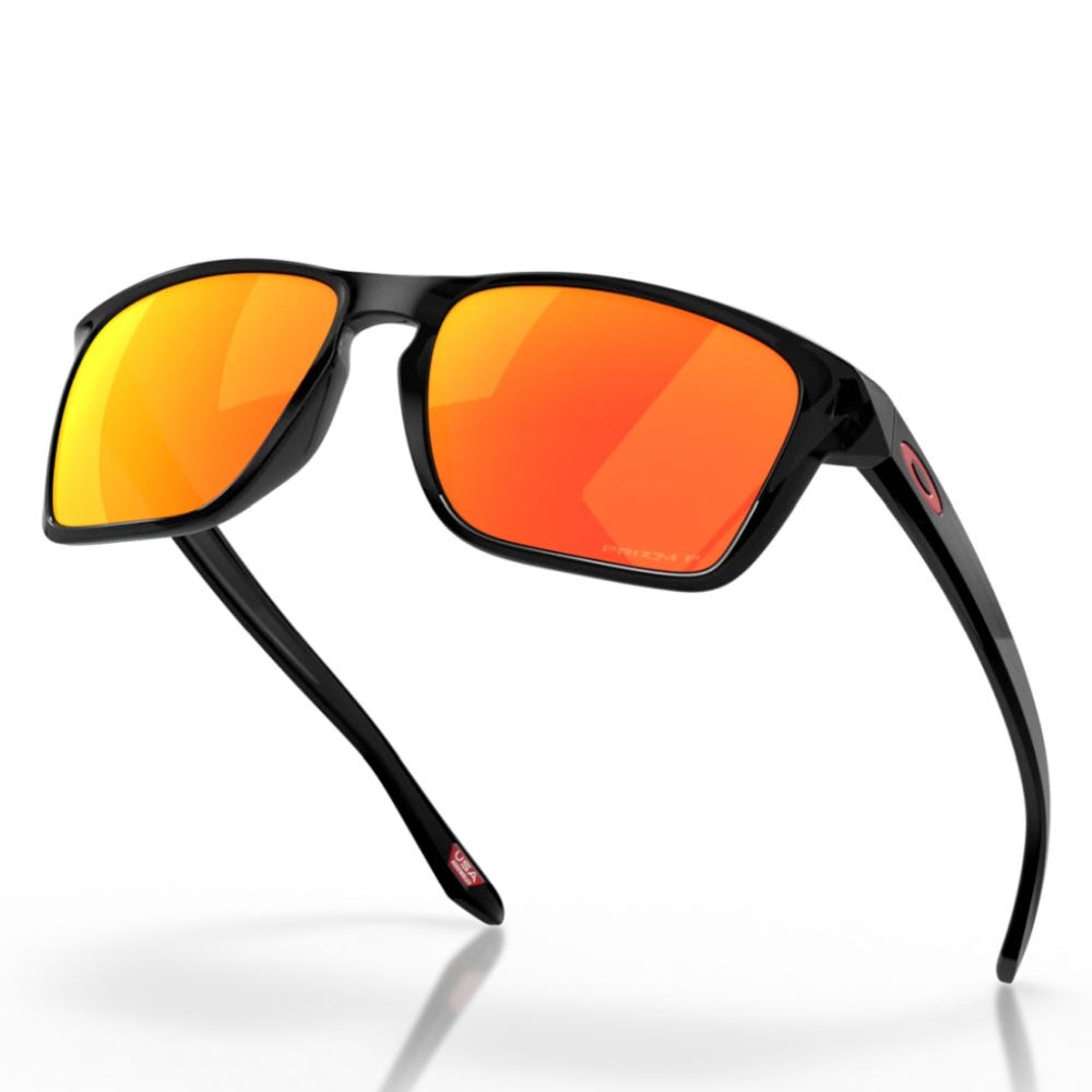 Sylas Sunglass - Men