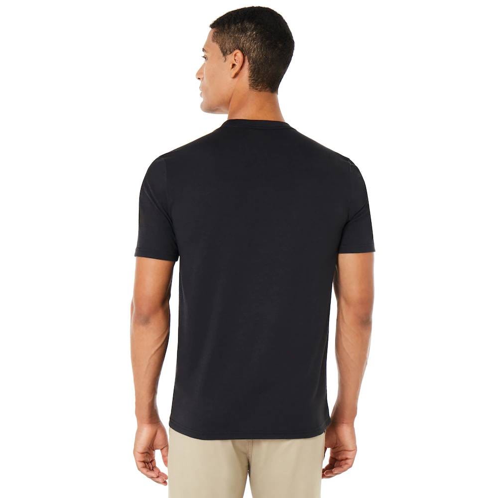 Bark New Short Sleeve Tee - Men