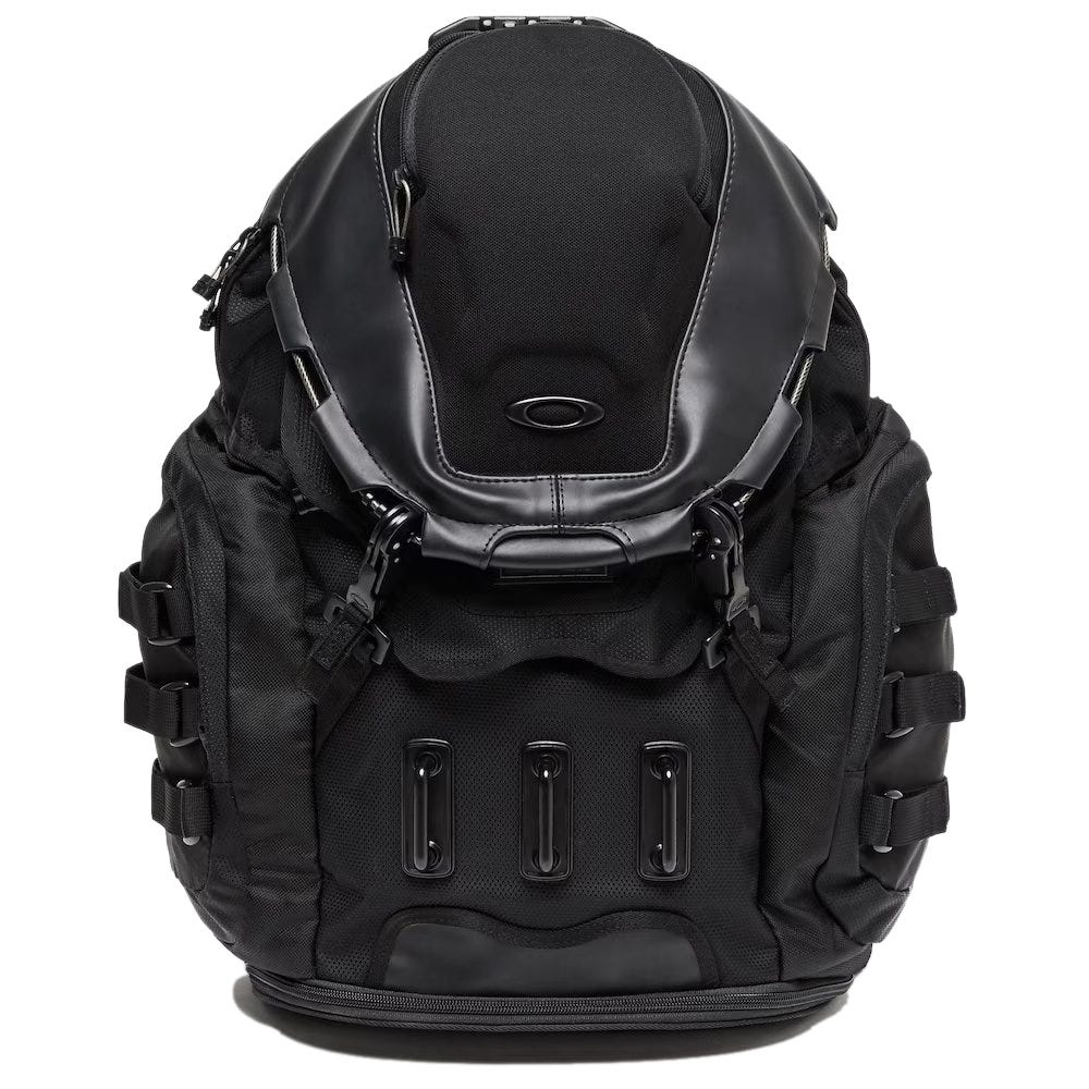 Kitchen Sink Backpack - Men