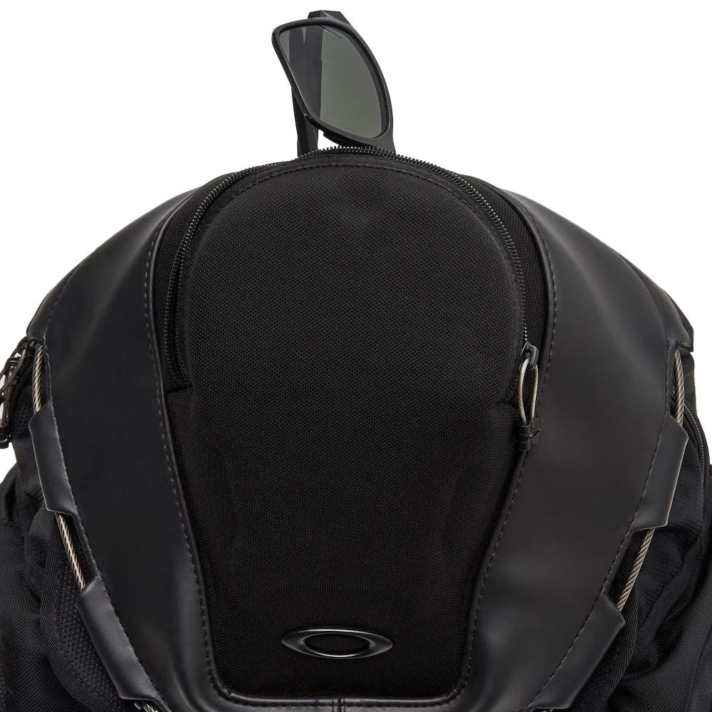Kitchen Sink Backpack - Men