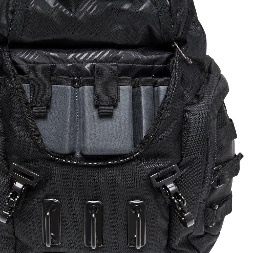 Kitchen Sink Backpack - Men