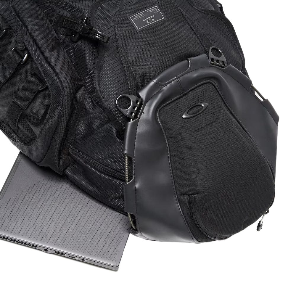 Kitchen Sink Backpack - Men