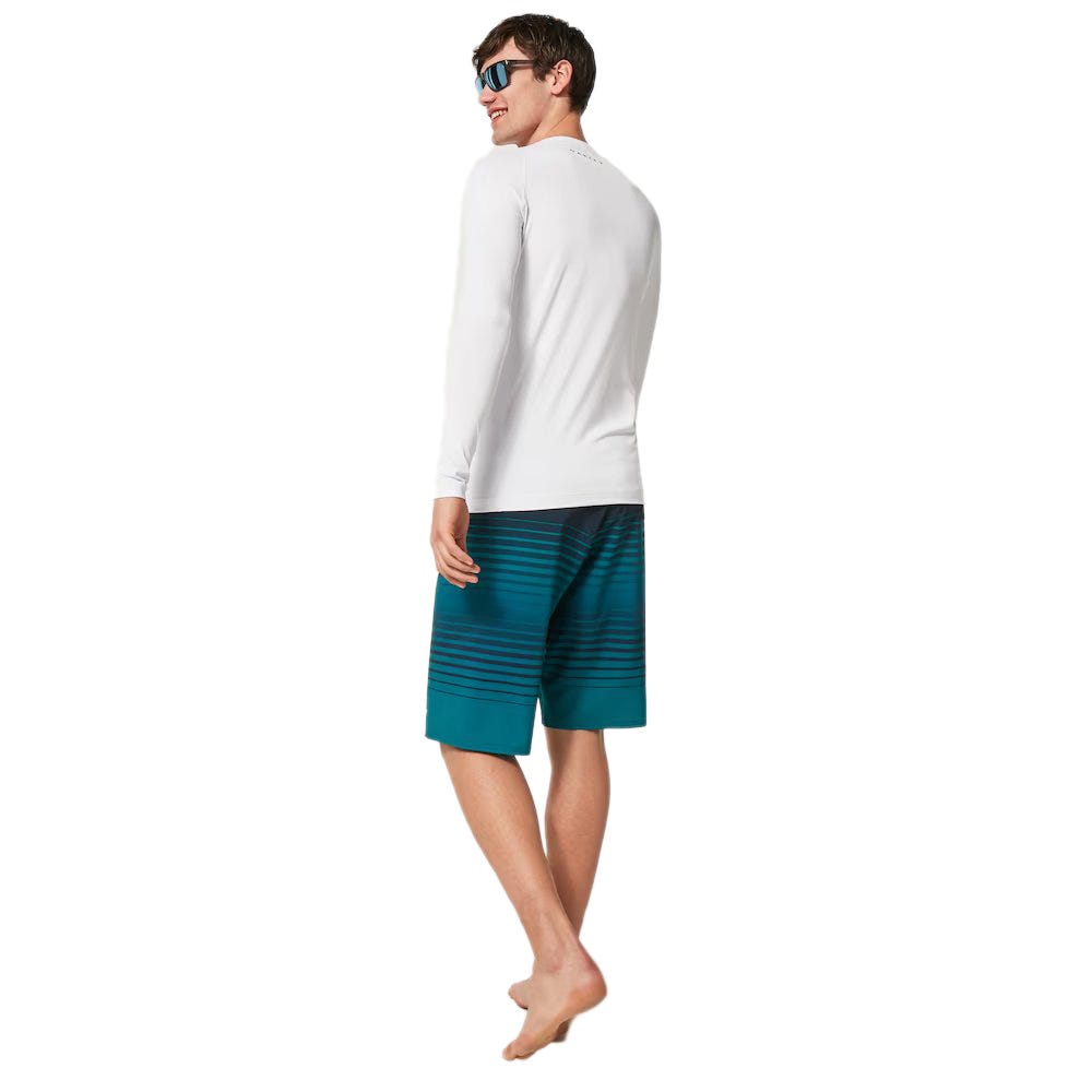 Fade Out 21" Rc Boardshorts - Men
