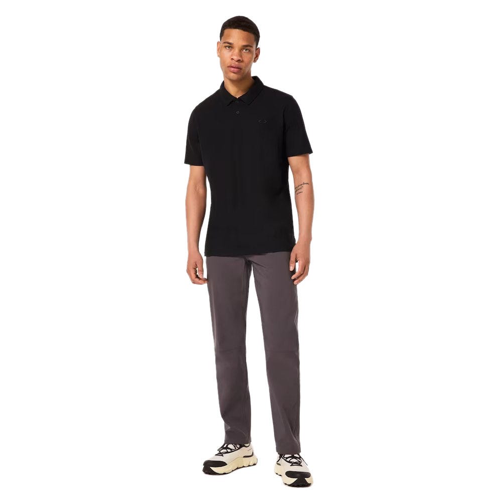 Relax Urban Polo In Blackout