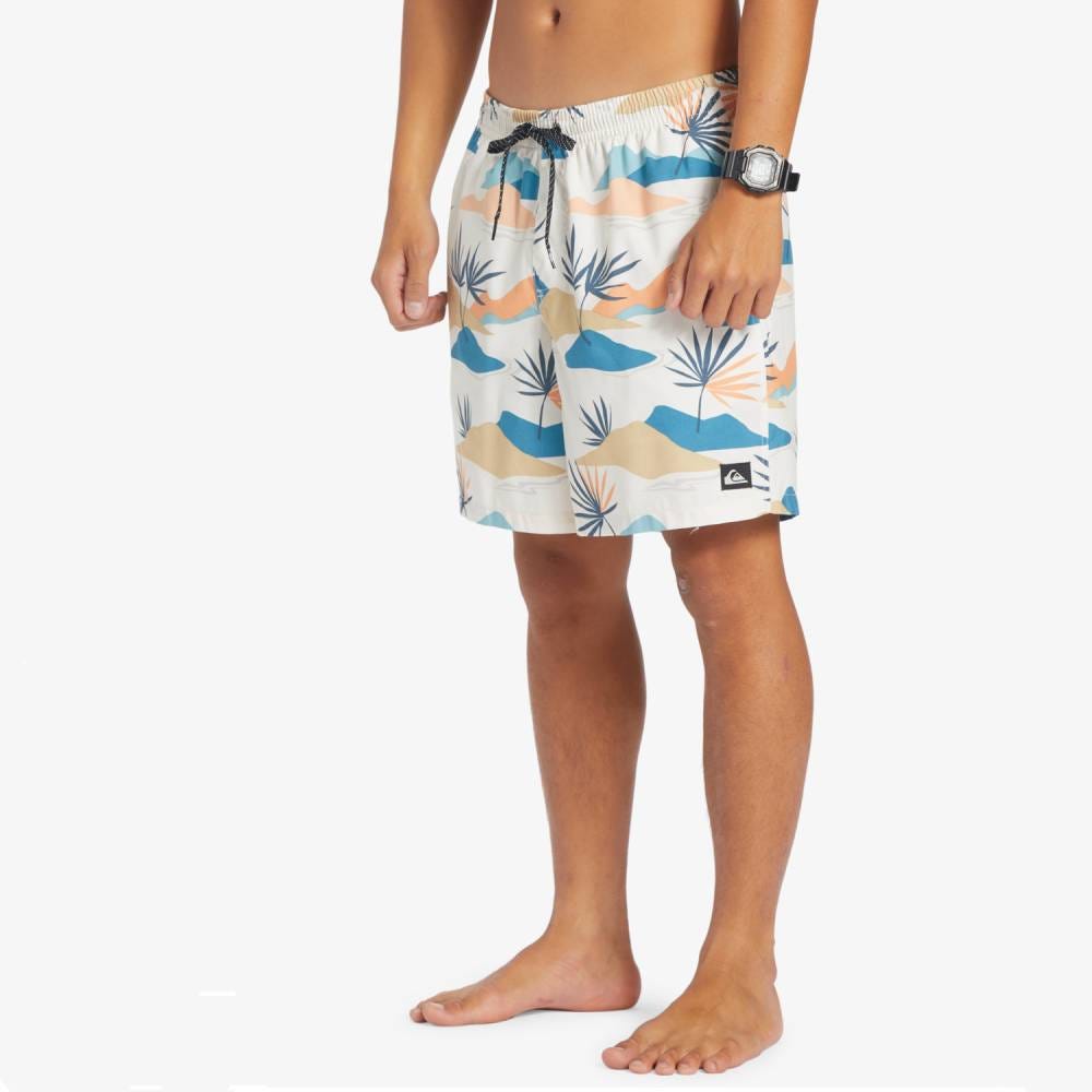 Everyday Mix 17" Volleys Short - Men