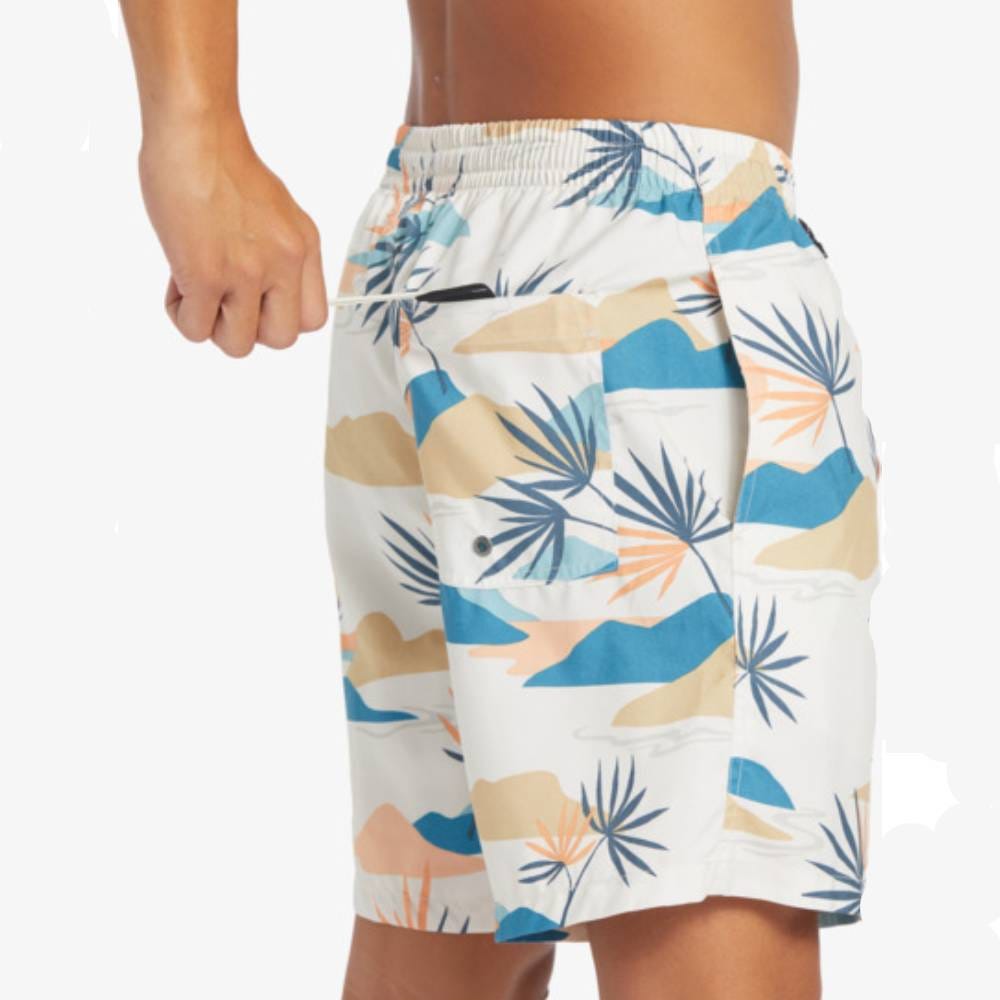 Everyday Mix 17" Volleys Short - Men
