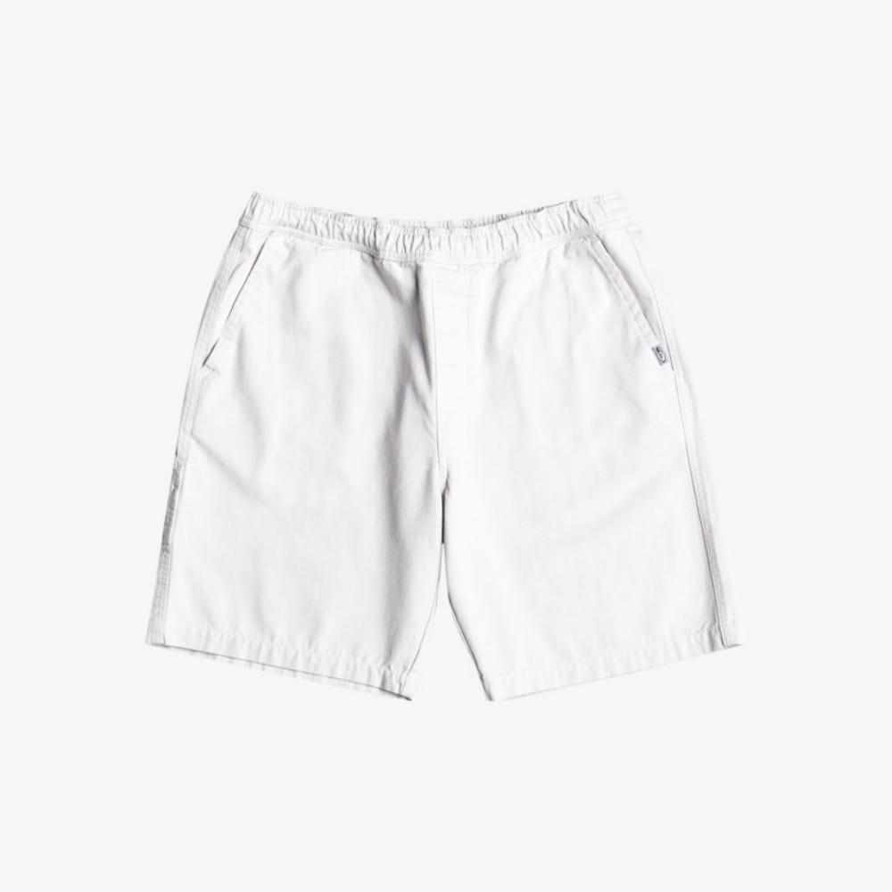 Saturn Elasticized 21" Short - Men